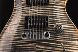 Paul Reed Smith Wood Library Custom 24 Stoptail Limited Edition Charcoal