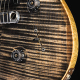 Paul Reed Smith Wood Library Custom 24 Stoptail Limited Edition Charcoal