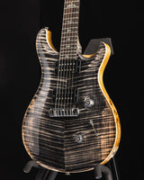 Paul Reed Smith Wood Library Custom 24 Stoptail Limited Edition Charcoal