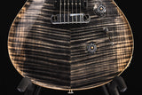 Paul Reed Smith Wood Library Custom 24 Stoptail Limited Edition Charcoal