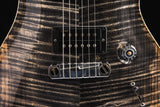 Paul Reed Smith Wood Library Custom 24 Stoptail Limited Edition Charcoal