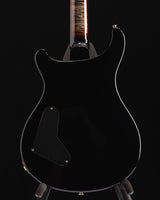 Paul Reed Smith Wood Library Custom 24 Stoptail Limited Edition Charcoal Tri-Color Sunburst