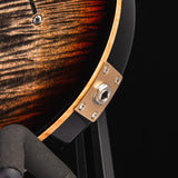 Paul Reed Smith Wood Library Custom 24 Stoptail Limited Edition Charcoal Tri-Color Sunburst