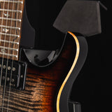 Paul Reed Smith Wood Library Custom 24 Stoptail Limited Edition Charcoal Tri-Color Sunburst