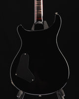 Paul Reed Smith Wood Library Custom 24 Stoptail Limited Edition Charcoal Tri-Color Sunburst