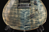 Paul Reed Smith Wood Library Custom 24 Stoptail Limited Edition Faded Whale Blue