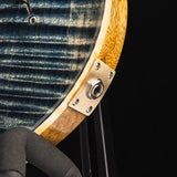 Paul Reed Smith Wood Library Custom 24 Stoptail Limited Edition Faded Whale Blue