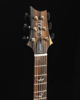 Paul Reed Smith Wood Library Custom 24 Stoptail Limited Edition Faded Whale Blue
