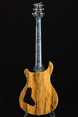 Paul Reed Smith Wood Library Custom 24 Stoptail Limited Edition Faded Whale Blue
