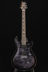 Paul Reed Smith Wood Library Custom 24 Stoptail Limited Edition Purple Mist