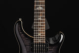 Paul Reed Smith Wood Library Custom 24 Stoptail Limited Edition Purple Mist