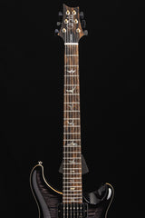 Paul Reed Smith Wood Library Custom 24 Stoptail Limited Edition Purple Mist