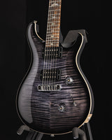 Paul Reed Smith Wood Library Custom 24 Stoptail Limited Edition Purple Mist