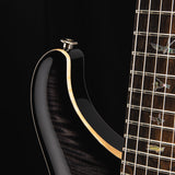 Paul Reed Smith Wood Library Custom 24 Stoptail Limited Edition Purple Mist