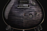 Paul Reed Smith Wood Library Custom 24 Stoptail Limited Edition Purple Mist