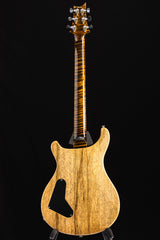Paul Reed Smith Wood Library Custom 24 Stoptail Limited Edition Tiger Eye