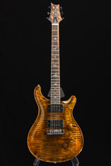 Paul Reed Smith Wood Library Custom 24 Stoptail Limited Edition Tiger Eye