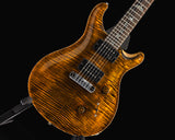 Paul Reed Smith Wood Library Custom 24 Stoptail Limited Edition Tiger Eye
