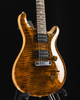 Paul Reed Smith Wood Library Custom 24 Stoptail Limited Edition Tiger Eye