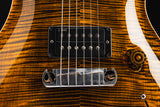 Paul Reed Smith Wood Library Custom 24 Stoptail Limited Edition Tiger Eye