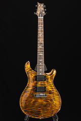 Paul Reed Smith Wood Library Custom 24 Stoptail Limited Edition Tiger Eye