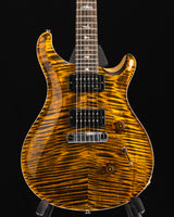 Paul Reed Smith Wood Library Custom 24 Stoptail Limited Edition Tiger Eye