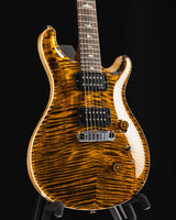 Paul Reed Smith Wood Library Custom 24 Stoptail Limited Edition Tiger Eye