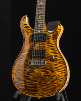 Paul Reed Smith Wood Library Custom 24 Stoptail Limited Edition Tiger Eye