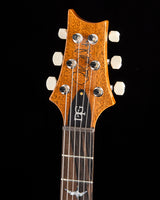 Paul Reed Smith Wood Library DGT Semi-Hollow Blue Fade Brian's Guitars Limited