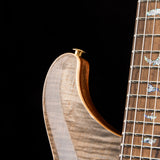 Paul Reed Smith Wood Library DGT Semi-Hollow Grey Black Fade Brian's Guitars Limited