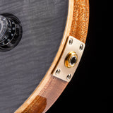 Paul Reed Smith Wood Library DGT Semi-Hollow Grey Black Fade Brian's Guitars Limited