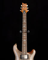 Paul Reed Smith Wood Library DGT Semi-Hollow Grey Black Fade Brian's Guitars Limited