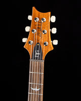 Paul Reed Smith Wood Library DGT Semi-Hollow Grey Black Fade Brian's Guitars Limited