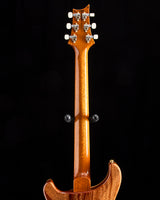 Paul Reed Smith Wood Library DGT Semi-Hollow Grey Black Fade Brian's Guitars Limited