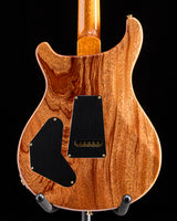 Paul Reed Smith Wood Library DGT Semi-Hollow Grey Black Fade Brian's Guitars Limited