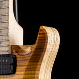 Paul Reed Smith Wood Library Artist Modern Eagle V Brian's Guitars 15th Anniversary Beach Fade Limited