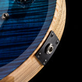 Paul Reed Smith Wood Library Artist Modern Eagle V Brian's Guitars 15th Anniversary Beach Fade Limited