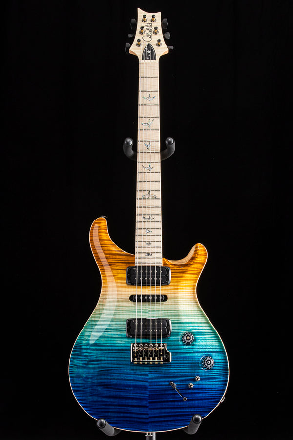 Paul Reed Smith Wood Library Artist Modern Eagle V Brian's Guitars 15t