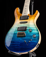 Paul Reed Smith Wood Library Artist Modern Eagle V Brian's Guitars 15th Anniversary Beach Fade Limited