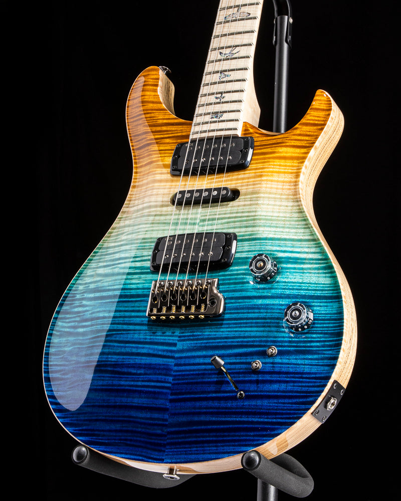 Paul Reed Smith Wood Library Artist Modern Eagle V Brian's Guitars 15t