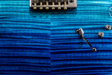 Paul Reed Smith Wood Library Artist Modern Eagle V Brian's Guitars 15th Anniversary Beach Fade Limited