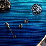 Paul Reed Smith Wood Library Artist Modern Eagle V Brian's Guitars 15th Anniversary Beach Fade Limited