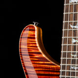 Paul Reed Smith Wood Library Artist Modern Eagle V Brian's Guitars 15th Anniversary Zombie Fade Limited