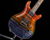 Paul Reed Smith Wood Library Artist Modern Eagle V Brian's Guitars 15th Anniversary Zombie Fade Limited
