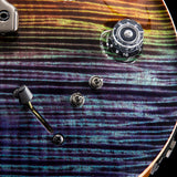 Paul Reed Smith Wood Library Artist Modern Eagle V Brian's Guitars 15th Anniversary Zombie Fade Limited