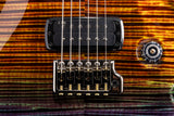 Paul Reed Smith Wood Library Artist Modern Eagle V Brian's Guitars 15th Anniversary Zombie Fade Limited