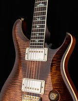 Used Paul Reed Smith Wood Library McCarty Trem Brian's Limited Copperhead