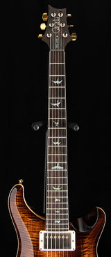 Used Paul Reed Smith Wood Library McCarty Trem Brian's Limited Copperhead