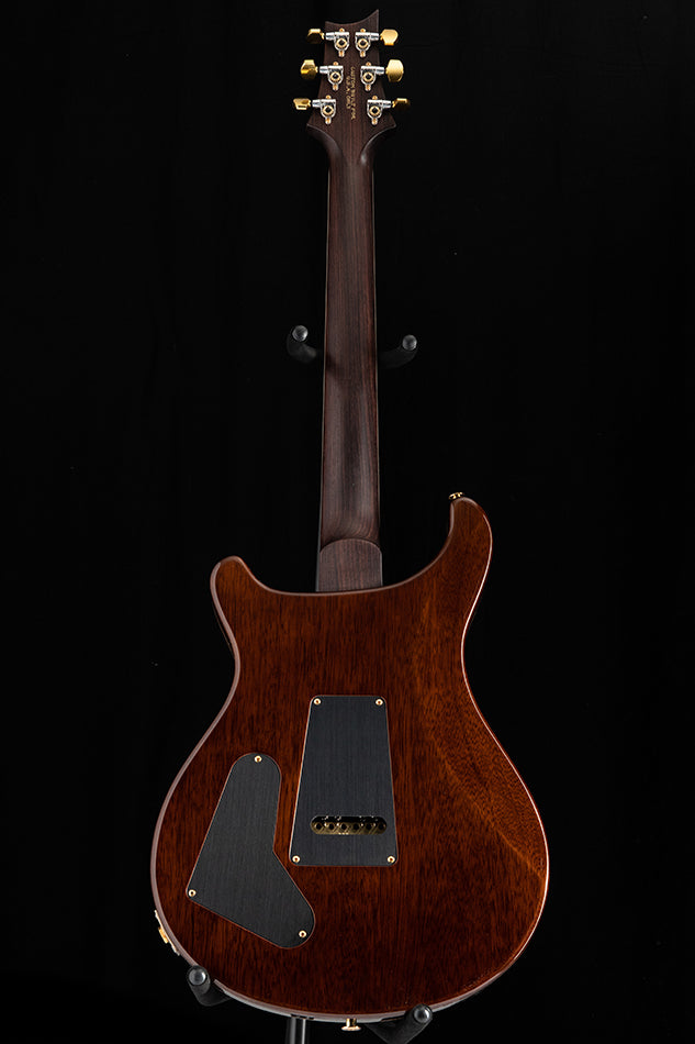 Used Paul Reed Smith Wood Library McCarty Trem Brian's Limited Copperhead