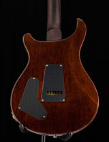 Used Paul Reed Smith Wood Library McCarty Trem Brian's Limited Copperhead